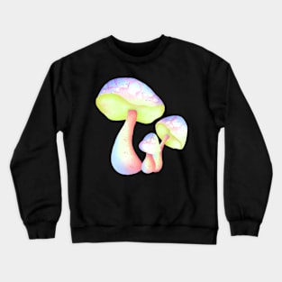 Everyone Know Mushroom Group Over The Next Crewneck Sweatshirt